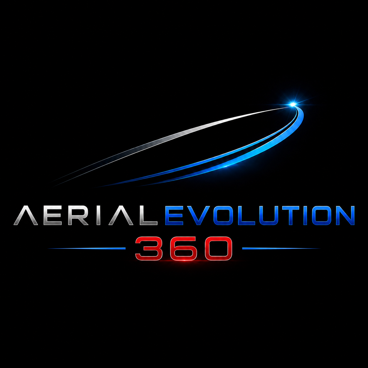 Aerial Evolution 360